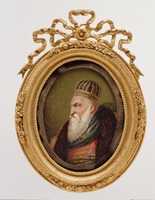 Free download Ali Pasha (born about 1741, died 1822) free photo or picture to be edited with GIMP online image editor