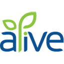 ALIVE  screen for extension Chrome web store in OffiDocs Chromium
