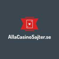 Free download AllaCasinoSajter.se logo free photo or picture to be edited with GIMP online image editor