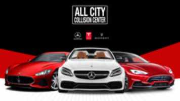 Free download All City Collision Center Burbank free photo or picture to be edited with GIMP online image editor