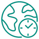 All Clock  screen for extension Chrome web store in OffiDocs Chromium