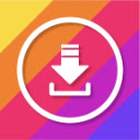 All Downloader for Instagram™  screen for extension Chrome web store in OffiDocs Chromium