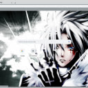 Allen Walker  screen for extension Chrome web store in OffiDocs Chromium