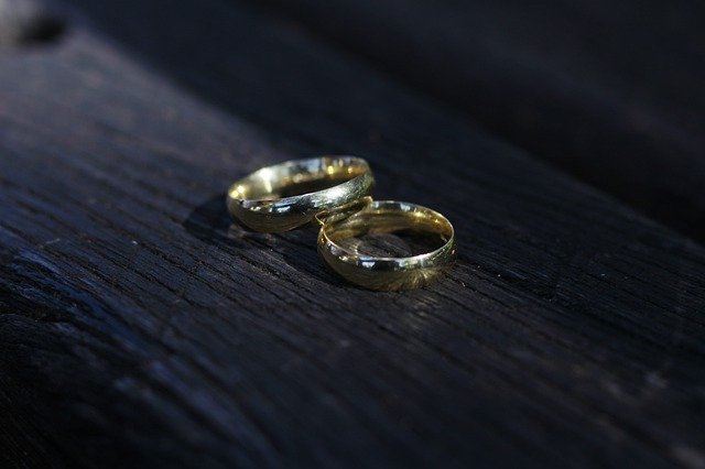 Free download Alliance Marriage Divorce -  free photo or picture to be edited with GIMP online image editor