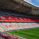 Allianz Arena Munich Football Stadium  screen for extension Chrome web store in OffiDocs Chromium