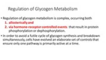Free download allosteric  Regulation of glycogen metabolism free photo or picture to be edited with GIMP online image editor
