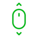 Allow BodyScroll  screen for extension Chrome web store in OffiDocs Chromium