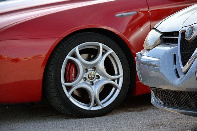 Free download Alloy Wheel Bolts -  free photo or picture to be edited with GIMP online image editor