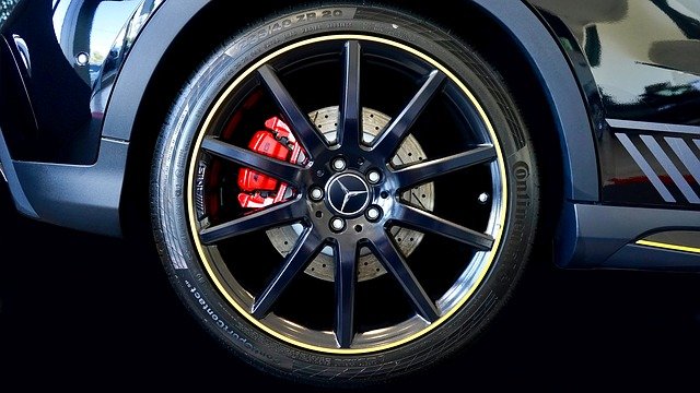 Free download alloy wheel car alloy wheel auto free picture to be edited with GIMP free online image editor