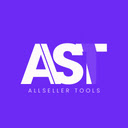 All Seller Tools  screen for extension Chrome web store in OffiDocs Chromium