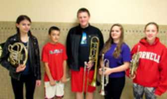 Free download All State Band free photo or picture to be edited with GIMP online image editor