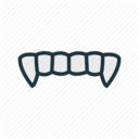 All Teh Fangs  screen for extension Chrome web store in OffiDocs Chromium