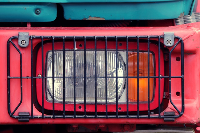 Free download all terrain vehicle lamp free picture to be edited with GIMP free online image editor