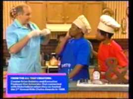 Free download All That Creator Fun Facts on The Splat + Disney Channel - July 25, 2002 free photo or picture to be edited with GIMP online image editor