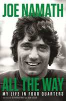 Free download All the Way by Joe Namath free photo or picture to be edited with GIMP online image editor