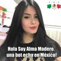 Free download Alma Madero free photo or picture to be edited with GIMP online image editor