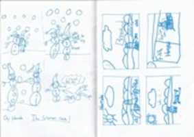 Free download Alma Park Comics Volume 1 free photo or picture to be edited with GIMP online image editor