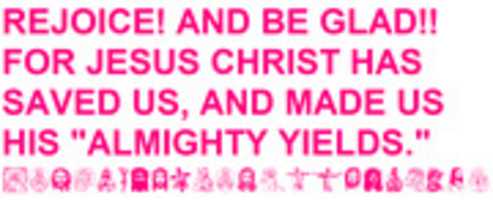 Free download ALMIGHTY YIELDS free photo or picture to be edited with GIMP online image editor
