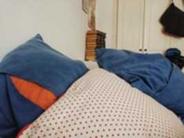 Free download Almohadas. free photo or picture to be edited with GIMP online image editor