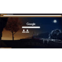 Alone Girl  screen for extension Chrome web store in OffiDocs Chromium