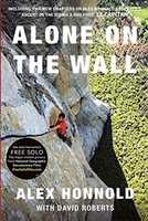 Descarga gratuita Alone on the Wall de Alex Honnold foto o imagen gratis para editar con el editor de imágenes en línea GIMP