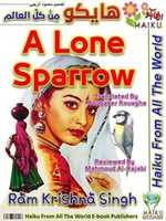 Free download A LONE SPARROW free photo or picture to be edited with GIMP online image editor