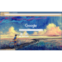 A Long Journey Ahead  screen for extension Chrome web store in OffiDocs Chromium