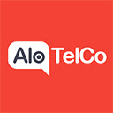 AloTelCo  screen for extension Chrome web store in OffiDocs Chromium