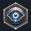 AlphaEye AI  screen for extension Chrome web store in OffiDocs Chromium