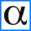 AlphaTag  screen for extension Chrome web store in OffiDocs Chromium