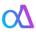 AlphaToData  screen for extension Chrome web store in OffiDocs Chromium