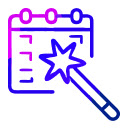 Alphie  screen for extension Chrome web store in OffiDocs Chromium