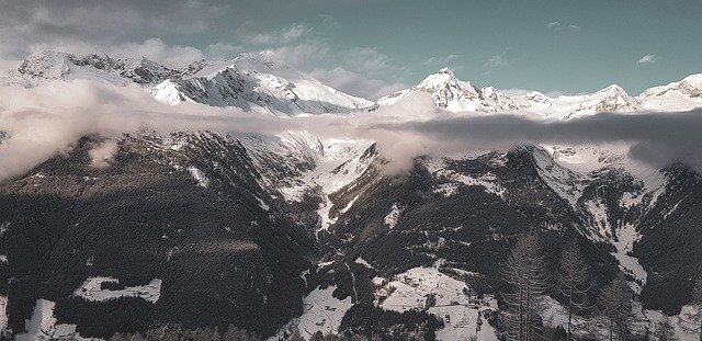 Unduh gratis Alpine Dolomites Italy - foto atau gambar gratis untuk diedit dengan editor gambar online GIMP