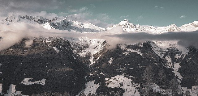 Descărcare gratuită Alpine Dolomites Italia - fotografie sau imagini gratuite pentru a fi editate cu editorul de imagini online GIMP