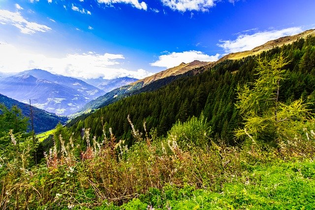 Free download Alpine South Tyrol Hike -  free photo or picture to be edited with GIMP online image editor