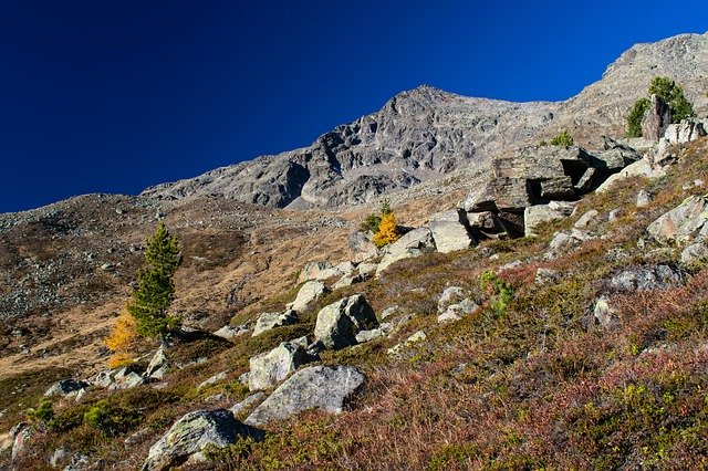Download grátis Alps Mountain Top - foto ou imagem gratuita para ser editada com o editor de imagens online GIMP