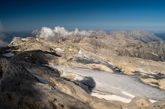 دانلود رایگان Alps Panorama Alpine - عکس یا تصویر رایگان قابل ویرایش با ویرایشگر تصویر آنلاین GIMP