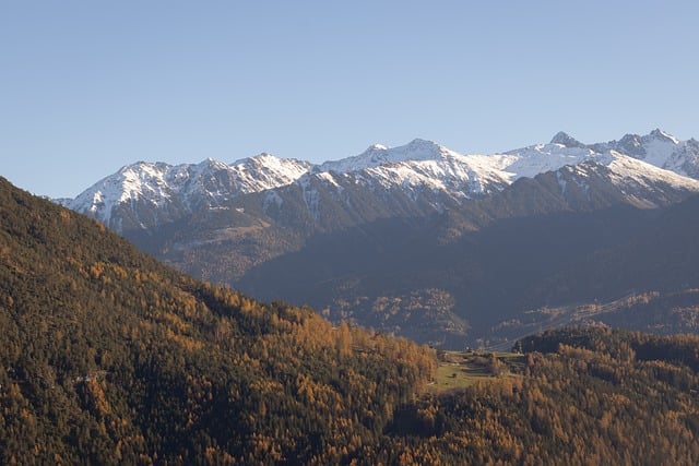 Download grátis alpes tirol áustria céu montanhas imagem gratuita para ser editada com o editor de imagens online gratuito GIMP