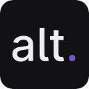 alt. browser extension  screen for extension Chrome web store in OffiDocs Chromium