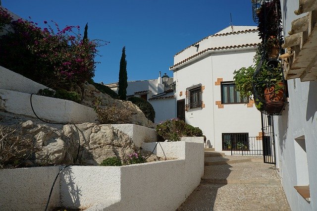 ດາວ​ໂຫຼດ​ຟຣີ Altea Spain Road - ຮູບ​ພາບ​ຟຣີ​ຫຼື​ຮູບ​ພາບ​ທີ່​ຈະ​ໄດ້​ຮັບ​ການ​ແກ້​ໄຂ​ກັບ GIMP ອອນ​ໄລ​ນ​໌​ບັນ​ນາ​ທິ​ການ​ຮູບ​ພາບ​