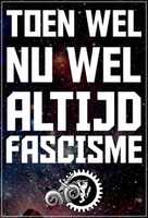 मुफ्त डाउनलोड Altijd Fascisme मुफ्त फोटो या तस्वीर को GIMP ऑनलाइन छवि संपादक के साथ संपादित किया जाना है