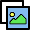 Alt Text Filler  screen for extension Chrome web store in OffiDocs Chromium