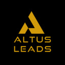 Altus Leads  screen for extension Chrome web store in OffiDocs Chromium