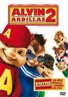 Free download Alvin Y Las Ardillas 2 ( 2009) LOGO free photo or picture to be edited with GIMP online image editor