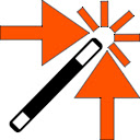 Always Click  screen for extension Chrome web store in OffiDocs Chromium