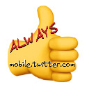 Always Twitter Mobile  screen for extension Chrome web store in OffiDocs Chromium Always Twitter Mobile  screen for extension Chrome web store in OffiDocs Chromium