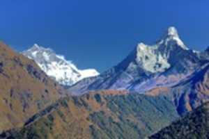 Free download amadablam-mountain-01 free photo or picture to be edited with GIMP online image editor