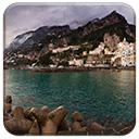 Amalfi Bay  screen for extension Chrome web store in OffiDocs Chromium