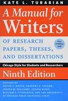 Free download A Manual for Writers of Research Papers, Theses, and Dissertations, Ninth Edition by Kate L. Turabian free photo or picture to be edited with GIMP online image editor