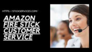 Free download Amaon Fire Stick Customer Service free photo or picture to be edited with GIMP online image editor